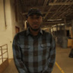 Meet your Posher, Randy